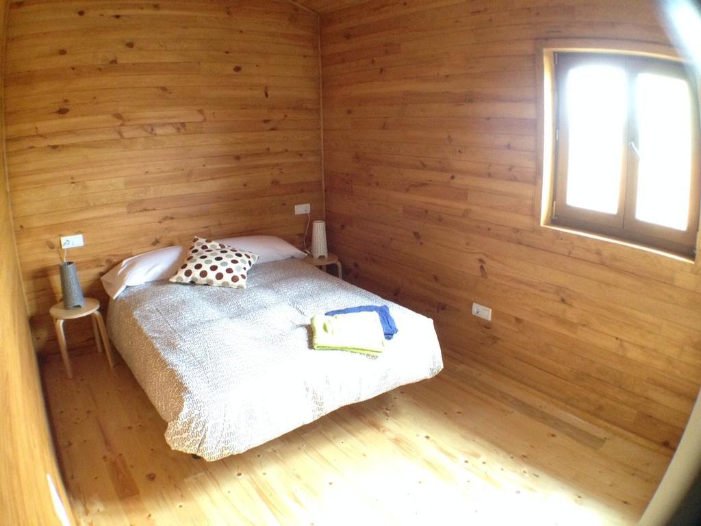 Hébergement de vacances Eldorado-mascotas Bienvenidas *