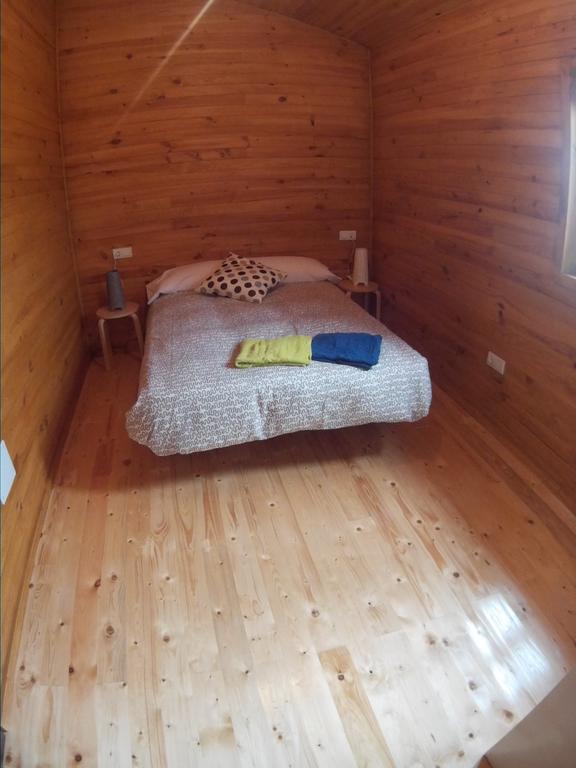 Hébergement de vacances Eldorado-mascotas Bienvenidas
