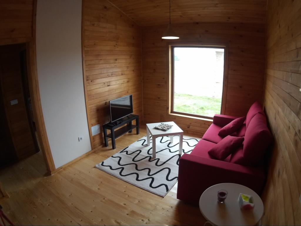 Hébergement de vacances Eldorado-mascotas Bienvenidas *