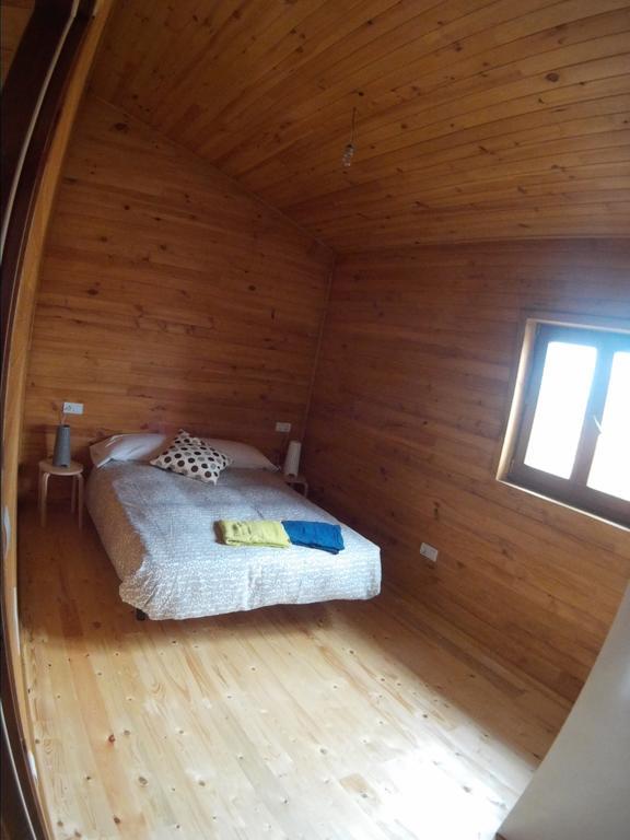 Hébergement de vacances Eldorado-mascotas Bienvenidas