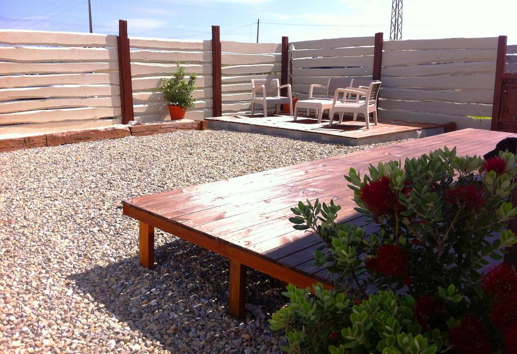 Holiday home Eldorado-mascotas Bienvenidas *
