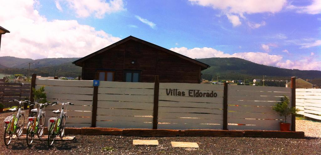 Eldorado-mascotas Bienvenidas Hébergement de vacances