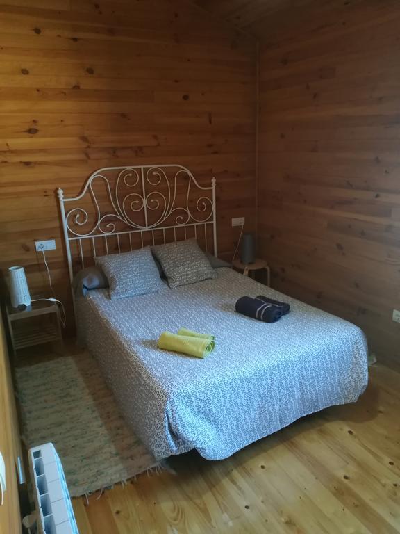 Eldorado-mascotas Bienvenidas Hébergement de vacances Barreiros